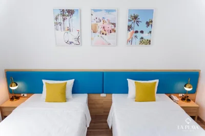La Playa Ha Long Hotel – Photos 2