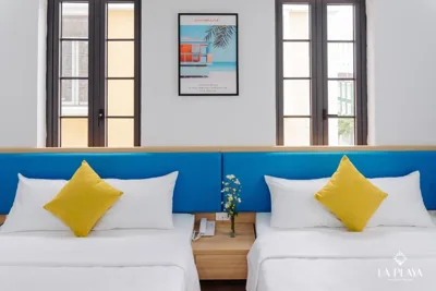 La Playa Ha Long Hotel – Photos 7