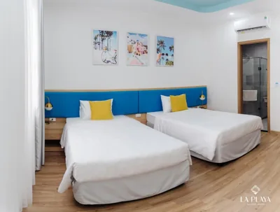 La Playa Ha Long Hotel – Photos 9