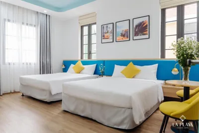 La Playa Ha Long Hotel – Photos 11
