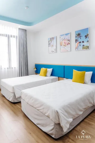 La Playa Ha Long Hotel – Photos 12