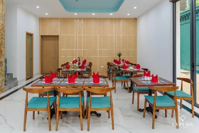 La Playa Ha Long Hotel – Photos 14